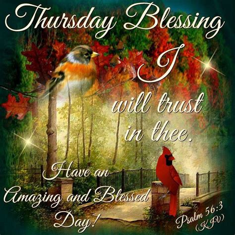 fall thursday blessings|thursday blessings and sayings.